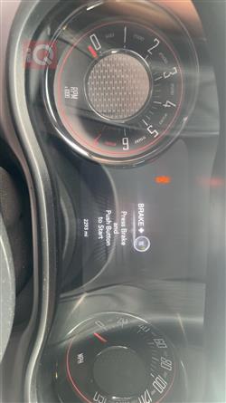 دودج تشالنجر